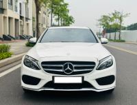 Bán xe Mercedes Benz C class 2016 C300 AMG giá 790 Triệu - Hà Nội