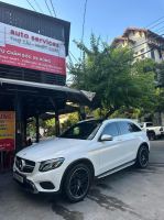 Bán xe Mercedes Benz GLC 2018 200 giá 980 Triệu - Hà Nội