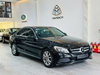 Bán xe Mercedes Benz C class 2018 C200 giá 799 Triệu - Hà Nội