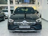 Bán xe Mercedes Benz GLC 2021 300 4Matic giá 1 Tỷ 699 Triệu - Hà Nội