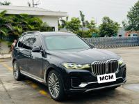 Bán xe BMW X7 2020 xDrive40i giá 3 Tỷ 990 Triệu - Hà Nội