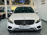 Bán xe Mercedes Benz GLC 2016 250 4Matic giá 899 Triệu - Hà Nội