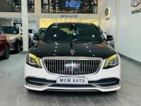 Bán xe Mercedes Benz S class S400L 2015 giá 1 Tỷ 250 Triệu - Hà Nội