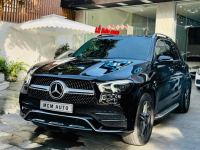 Bán xe Mercedes Benz GLE Class 2019 GLE 450 4Matic giá 2 Tỷ 850 Triệu - Hà Nội