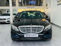 Bán xe Mercedes Benz C class 2015 C250 Exclusive giá 655 Triệu - Hà Nội