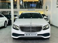 Bán xe Mercedes Benz E class 2017 E200 giá 945 Triệu - Hà Nội