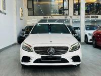 Bán xe Mercedes Benz C class 2018 C300 AMG giá 1 Tỷ 99 Triệu - Hà Nội