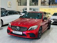 Bán xe Mercedes Benz C class 2019 C300 AMG giá 1 Tỷ 160 Triệu - Hà Nội