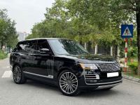 Bán xe LandRover Range Rover 2015 HSE 3.0 giá 2 Tỷ 560 Triệu - Hà Nội