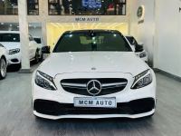 Bán xe Mercedes Benz C class 2015 C300 AMG giá 699 Triệu - Hà Nội