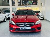 Bán xe Mercedes Benz C class 2019 C200 giá 899 Triệu - Hà Nội