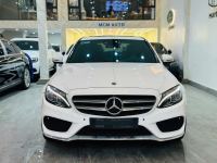 Bán xe Mercedes Benz C class 2017 C300 AMG giá 850 Triệu - Hà Nội