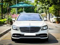 Bán xe Mercedes Benz S class 2017 S450L giá 1 Tỷ 899 Triệu - Hà Nội