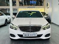 Bán xe Mercedes Benz E class 2015 E200 giá 565 Triệu - Hà Nội