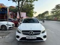 Bán xe Mercedes Benz GLC 2017 300 4Matic giá 1 Tỷ 65 Triệu - Hà Nội