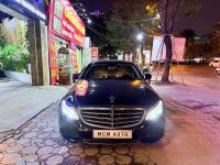 Bán xe Mercedes Benz C class C250 Exclusive 2017 giá 835 Triệu - Hà Nội