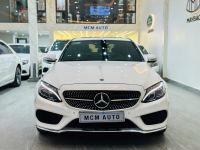 Bán xe Mercedes Benz C class 2017 C300 AMG giá 888 Triệu - Hà Nội