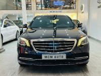 Bán xe Mercedes Benz S class 2017 S450L giá 1 Tỷ 899 Triệu - Hà Nội