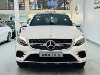 Bán xe Mercedes Benz GLC 2017 300 4Matic giá 1 Tỷ 65 Triệu - Hà Nội