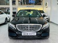 Bán xe Mercedes Benz C class 2015 C250 Exclusive giá 635 Triệu - Hà Nội