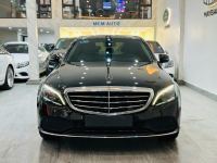 Bán xe Mercedes Benz C class 2020 C200 Exclusive giá 1 Tỷ 85 Triệu - Hà Nội