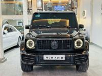 Bán xe Mercedes Benz G class 2021 G63 AMG giá 8 Tỷ 799 Triệu - Hà Nội