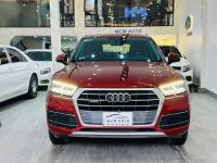 Bán xe Audi Q5 2017 2.0 AT giá 1 Tỷ 160 Triệu - Hà Nội