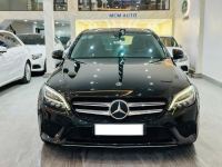 Bán xe Mercedes Benz C class C180 2019 giá 825 Triệu - Hà Nội