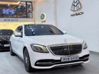 Bán xe Mercedes Benz S class 2017 S450 giá 1 Tỷ 940 Triệu - Hà Nội