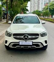 Bán xe Mercedes Benz GLC 2021 200 giá 1 Tỷ 380 Triệu - Hà Nội