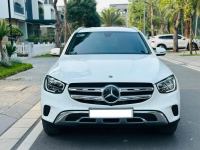 Bán xe Mercedes Benz GLC 2022 200 4Matic giá 1 Tỷ 690 Triệu - Hà Nội