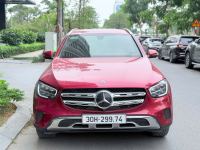 Bán xe Mercedes Benz GLC 2021 200 4Matic giá 1 Tỷ 380 Triệu - Hà Nội