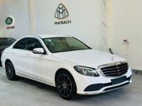 Bán xe Mercedes Benz C class 2020 C200 Exclusive giá 999 Triệu - Hà Nội