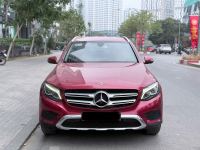 Bán xe Mercedes Benz GLC 2018 200 giá 970 Triệu - Hà Nội