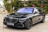 Bán xe Mercedes Benz S class 2022 S450 giá 4 Tỷ 99 Triệu - Hà Nội