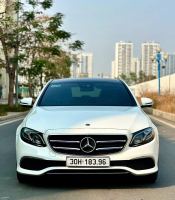 Bán xe Mercedes Benz E class 2019 E200 Sport giá 1 Tỷ 299 Triệu - Hà Nội