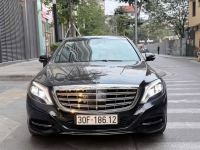 Bán xe Mercedes Benz Maybach 2016 S500 giá 3 Tỷ 599 Triệu - Hà Nội