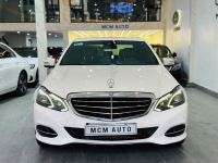 Bán xe Mercedes Benz E class 2015 E200 Edition giá 535 Triệu - Hà Nội