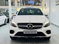 Bán xe Mercedes Benz GLC 2017 300 4Matic giá 1 Tỷ 25 Triệu - Hà Nội