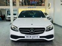 Bán xe Mercedes Benz E class 2019 E200 Sport giá 1 Tỷ 299 Triệu - Hà Nội