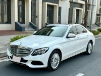 Bán xe Mercedes Benz C class 2016 C250 Exclusive giá 695 Triệu - Hà Nội