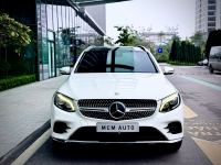 Bán xe Mercedes Benz GLC 2017 300 4Matic giá 999 Triệu - Hà Nội