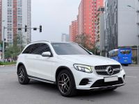 Bán xe Mercedes Benz GLC 2017 300 4Matic giá 995 Triệu - Hà Nội