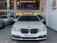 Bán xe BMW 7 Series 730Li 2018 giá 1 Tỷ 850 Triệu - Hà Nội