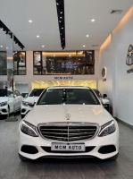 Bán xe Mercedes Benz C class C250 Exclusive 2018 giá 785 Triệu - Hà Nội
