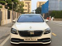 Bán xe Mercedes Benz S class 2017 S450L giá 1 Tỷ 680 Triệu - Hà Nội