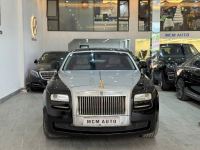 Bán xe Rolls Royce Ghost 6.6 V12 2011 giá 3 Tỷ 850 Triệu - Hà Nội