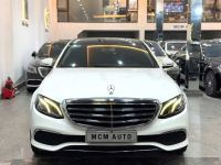 Bán xe Mercedes Benz E class 2017 E200 giá 790 Triệu - Hà Nội