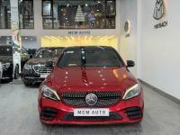 Bán xe Mercedes Benz C class 2020 C300 AMG giá 999 Triệu - Hà Nội