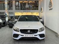 bán xe Mercedes Benz E class E300 AMG 2017 - Hà Nội